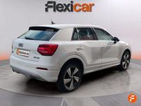 Usado Audi Q2 Design 116 CV (85 kW) 2020 Blanco SUV