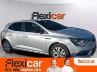 Usado Renault Mégane IV LIMITED 140 CV (102 kW) 2020 Beige