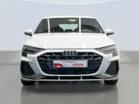 Usado Audi A3 Sportback e-tron S-Line 204 CV (150 kW) 2025 Blanco Utilitario