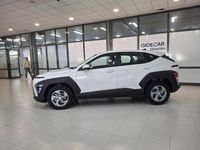 Usado Hyundai Kona 120 CV (88 kW) 2024 SUV