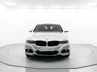 Usado BMW 335 Comfort Edition 313 CV (230 kW) 2018 Gris Berlina