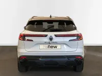 Usado Renault Austral Techno Esprit Alpine 160 CV (117 kW) 2024 Blanco SUV