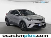 usado Toyota C-HR 1.8 125H Advance