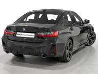 Usado BMW 330e Comfort Edition 292 CV (214 kW) 2026 Negro Berlina
