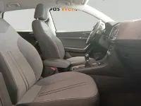 Usado Seat Ateca Style 150 CV (110 kW) 2025 Gris SUV