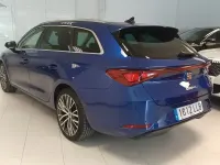 Usado Seat Leon FR 150 CV (110 kW) 2020 Otro Familiar