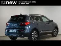Usado Renault Kadjar Techno 140 CV (102 kW) 2022 Gris SUV
