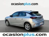 Usado Opel Corsa Elegance 100 CV (73 kW) 2022 Gris Utilitario