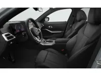 Nuevo BMW 320 Comfort Edition 190 CV (139 kW) 2026 Gris Berlina