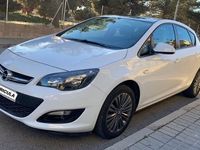 usado Opel Astra 2014 *OPORTUNIDAD*
