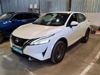 Usado Nissan Qashqai Acenta 158 CV (116 kW) 2024 Blanco SUV