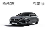 Nuevo Peugeot 308 GT 145 CV (106 kW) 2025 Azul ingaro Familiar