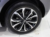 Usado Renault Clio V Techno 91 CV (66 kW) 2024 Gris Berlina
