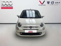 Usado Fiat 500 Dolcevita 71 CV (52 kW) 2023 Blanco Utilitario