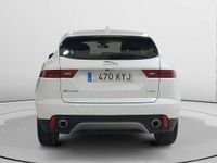 Usado Jaguar E-Pace 150 CV (110 kW) 2019 SUV