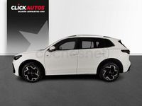 Usado VW Tiguan R-line 150 CV (110 kW) 2024 Blanco SUV