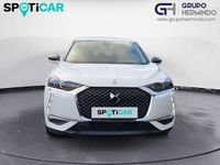 Usado DS Automobiles DS3 Crossback So Chic 100 CV (73 kW) 2021 Blanco SUV
