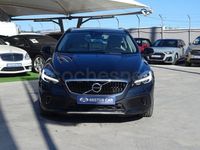 Usado Volvo V40 CC 120 CV (88 kW) 2019 Azul Familiar