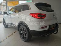 Usado Renault Kadjar Black Edition 150 CV (110 kW) 2019 Blanco SUV