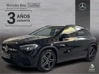 Usado Mercedes GLA200 150 CV (110 kW) 2025 SUV