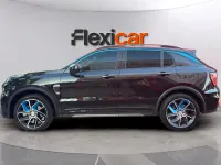 Usado Lynk & Co 01 197 CV (144 kW) 2022 Azul SUV