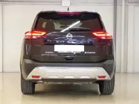 Usado Nissan X-Trail Tekna 213 CV (156 kW) 2022 Negro SUV