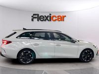 Używany Cupra Leon 150 KM (110 kW) 2025 Biały Kombi