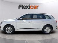 Usado Audi Q7 Premium 374 CV (275 kW) 2020 Blanco SUV