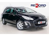 usado Peugeot 308 1.6hdi Fap Envy 6 Vel 112