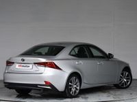 usado Lexus IS300h Eco