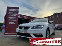 Usado Seat Leon Business 90 CV (66 kW) 2017 Utilitario