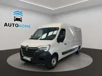 Usado Renault Master R.S. 150 CV (110 kW) 2023 Blanco Monovolumen