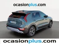 Usado Kia Niro 183 CV (134 kW) 2023 Blanco SUV