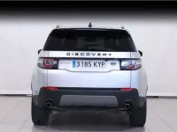 Usado Land Rover Discovery Sport SE 179 CV (131 kW) 2019 Blanco SUV