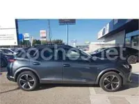 Usado Cupra Formentor 204 CV (150 kW) 2023 Azul SUV