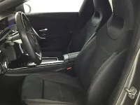 Usado Mercedes CLA250e 218 CV (160 kW) 2025 Plata hightech Coupe
