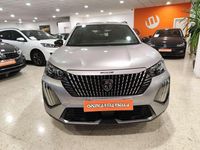 Usado Peugeot 2008 Allure 102 CV (75 kW) 2024 Gris SUV