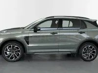 Nuevo Lynk & Co 01 276 CV (202 kW) 2026 Verde SUV