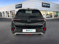 Usado Opel Mokka Business Elegance 130 CV (95 kW) 2022 Negro SUV