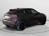 Usado Nissan Juke Tekna 114 CV (83 kW) 2025 SUV