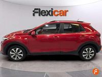 Usado Kia Stonic 84 CV (61 kW) 2021 Rojo SUV