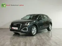 Usado Audi Q2 Advanced Plus 150 CV (110 kW) 2026 Gris / plata SUV