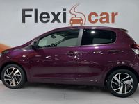 usado Peugeot 108 Allure VTi 52kW (72CV) Gasolina en Flexicar Villalba