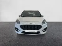 Usado Ford Kuga ST-Line 225 CV (165 kW) 2022 Blanco SUV
