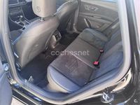 Usado Seat Leon CUPRA 290 CV (213 kW) 2019 Negro Berlina