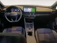 Usado Cupra Leon 150 CV (110 kW) 2024 Blanco Familiar