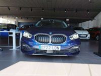 usado BMW 116 120 d