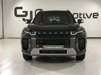 Usado KGM Torres 163 CV (119 kW) 2024 Negro SUV