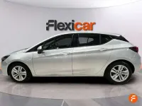 Usado Opel Astra GS Line 131 CV (96 kW) 2020 Gris Berlina