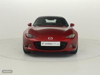 usado Mazda MX5 2.0 135kW (184CV) Zenith Sport RF